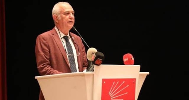 CHP Muğla İl Başkanlığı’ndan ortak açıklama: