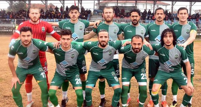 Antrenman maçından golsüz beraberlikle ayrıldılar...Muğlaspor:0 Yatağanspor:0