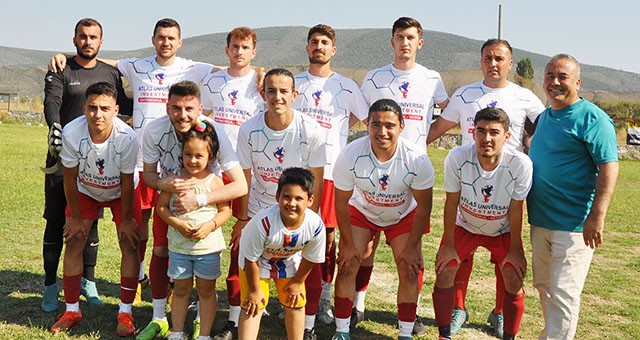 Mumcular son dakikada sahadan çekildi