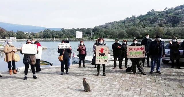 Çevre ve Şehircilik İl Müdürlüğü’nden İlginç Karar: