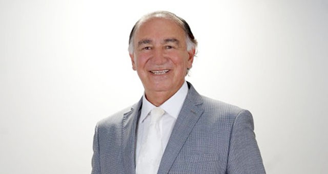 Yavuz Demir Yarın Adaylığını Açıklıyor