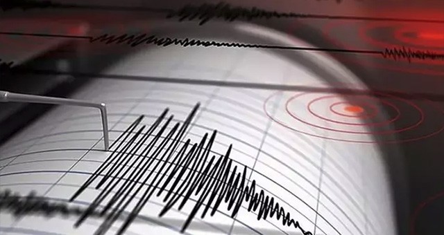 Datça açıklarında meydana gelen deprem Milas’ta da hissedildi