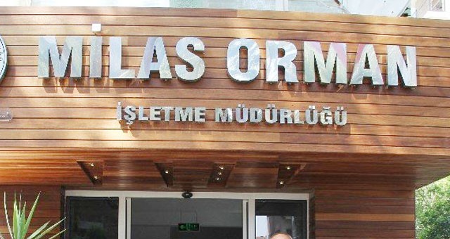 39 kalem kırtasiye malzemesi alınacak