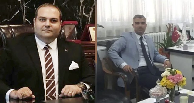 HSK Yaz Kararnamesiyle Milas’a Yeni Başsavcı Atandı