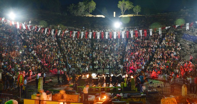 3’üncü İdil Biret Festivali 2 Temmuz’da başlıyor