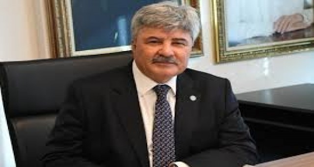 İYİ Parti Muğla Milletvekili Metin Ergun; “Bankalara Borçlu Kişi Sayısı 42,3 Milyona Ulaştı!”