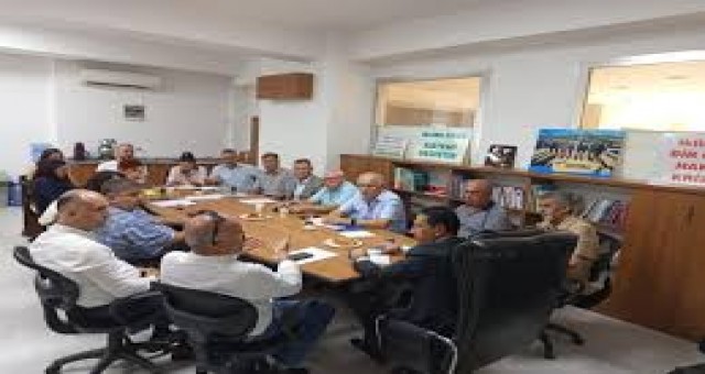 Muğla Kent Konseyleri Birliği’nden Ortak Açıklama..