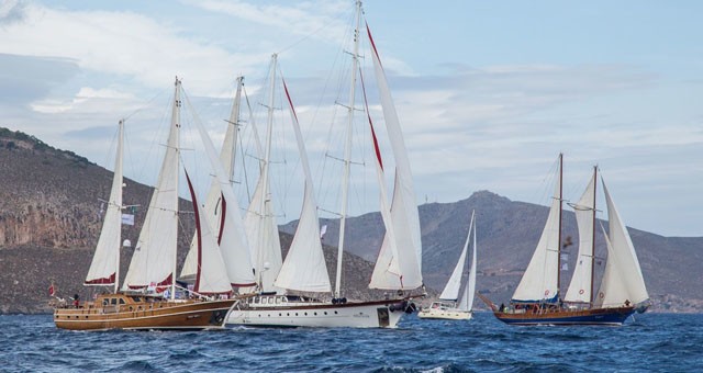 Bodrum Cup sonunda müzik şöleni: Teoman ve Kerem Görsev 