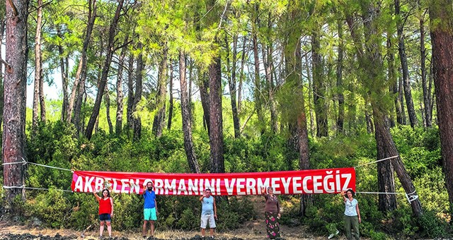 İkizköy KARDOK Derneği’nden basın açıklamasına cevap