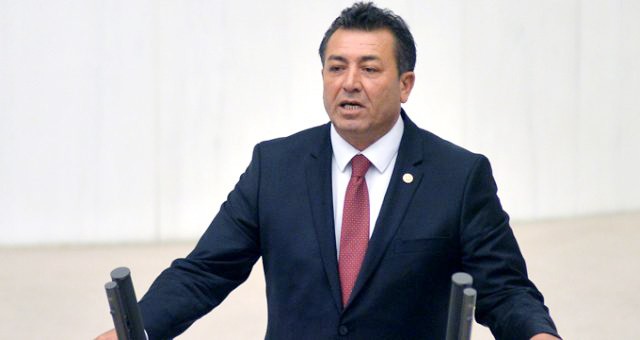 Mürsel Alban: “Muğla’yı ve Bodrumu sizden korumaya çalışıyoruz”