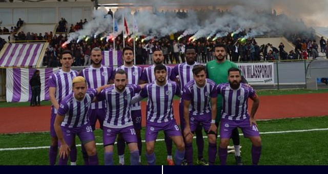 Yeni Milasspor İçin Bir İhtimal Daha Var!..