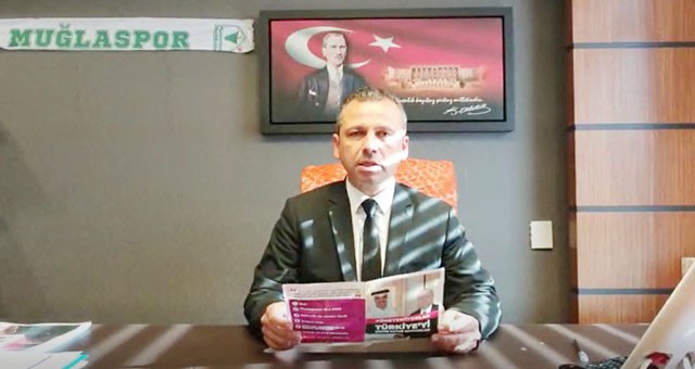 CHP’li Erbay:  Milletin değerlerini Katar’a peşkeş çekmekten vazgeçin