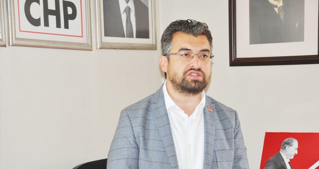 CHP İlçe Başkanı İlgin Göktepe:  Öğrenci Taşıması İle UKOME’nin Hiç Bir İlgisi Yok