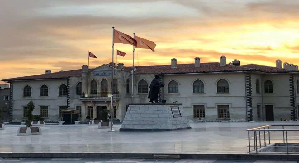 Kilis'te Yüz Yüze Eğitim İle İlgili Karar Verildi