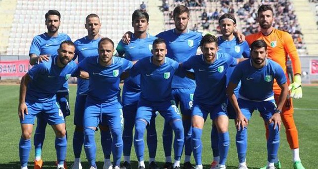 Fethiyespor Ligden Düştü