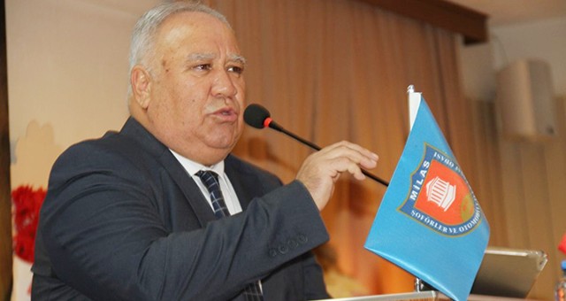 Ticari araçlarda kamera ve kayıt cihazı zorunluluğuna erteleme