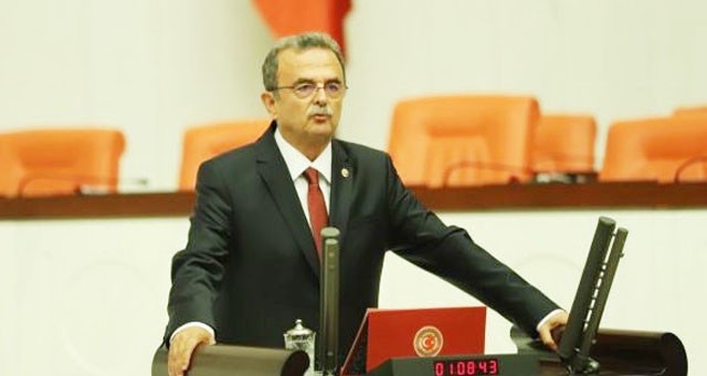 Girgin: “Öğrencilerin barınma sorununu barınma ve temel eşya desteği ile çözeceğiz”