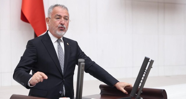 CHP Muğla Milletvekili Cumhur Uzun: “Erdoğan’ın seçim öncesi uçuşan vaatleri hala havada!”