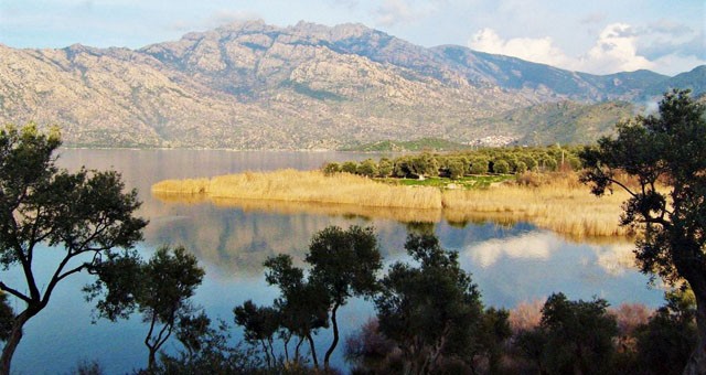 “Latmos’u korumak, Bafa’yı korumaktır”