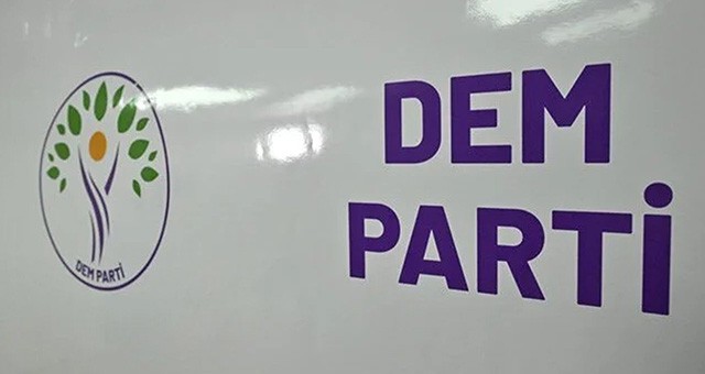DEM Parti, Milas Belediye Başkanlığı ve Meclis üyeliği için aday çıkardı
