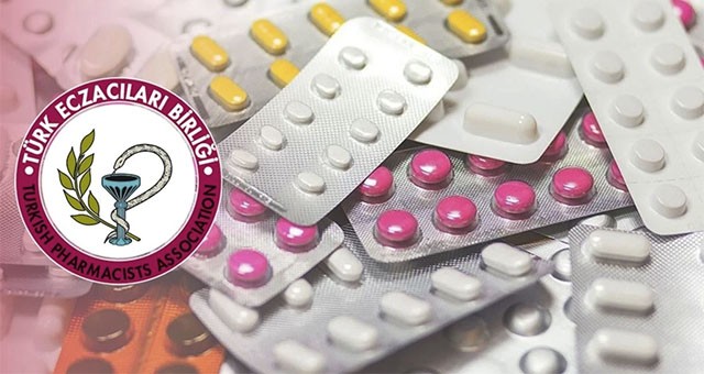 Türk Eczacıları Birliği’nden İlaç Fiyatları Uyarısı: “Belirsizlikle Yönetilemez”
