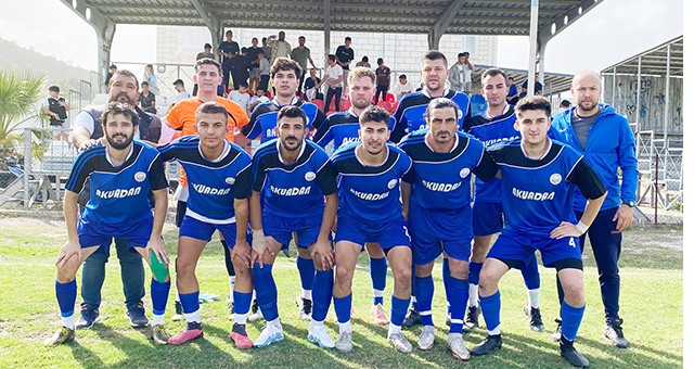 Dörtyolspor evinde, Güllük Belediyespor deplasmanda mücadele edecek