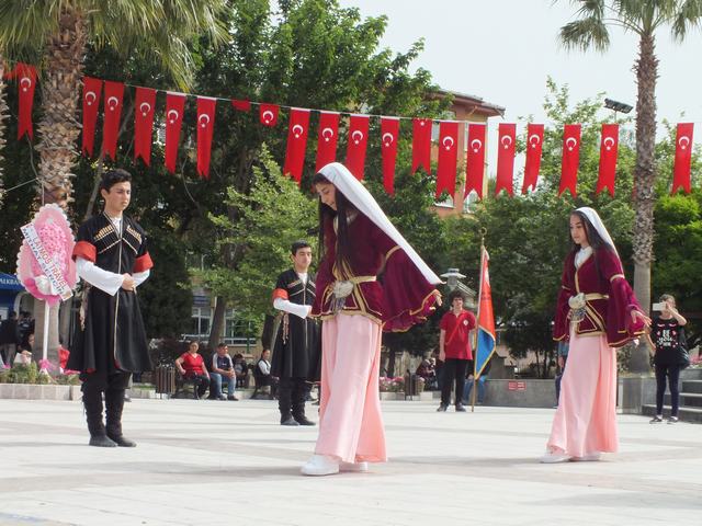 42’nci Turizm Haftası başladı