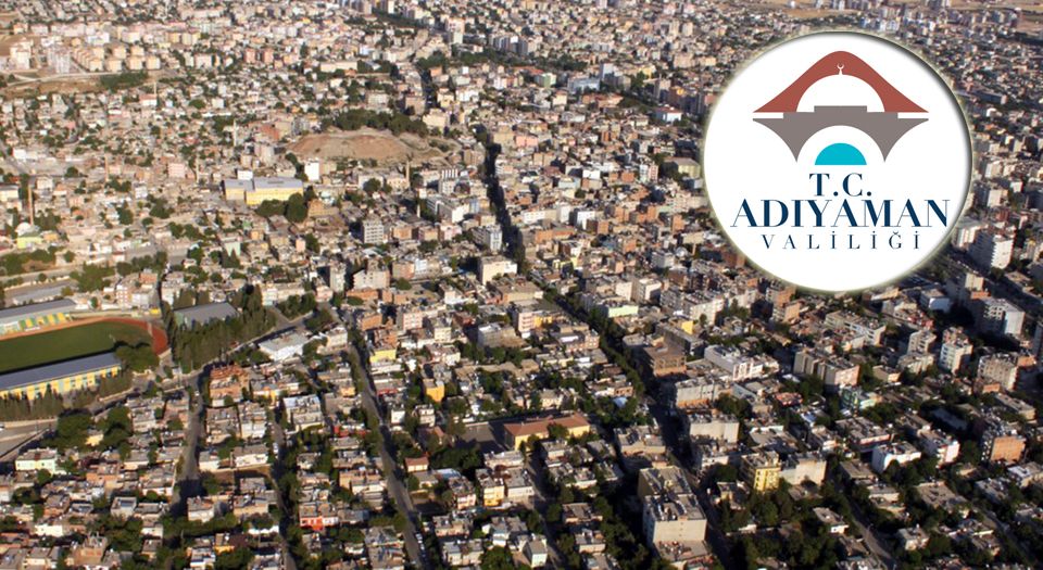 Adıyaman'da 48 Adres Daha Karantinada