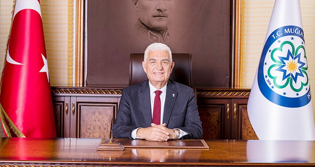    Başkan Gürün Çanakkale Zaferi’nin 107. yılını kutladı