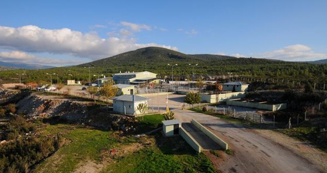 Büyükşehir Mezbahaları ile vatandaşa kaliteli hizmet