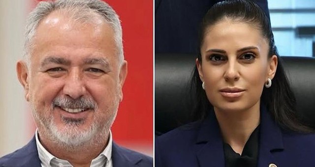 Milletvekilleri Özcan ve Uzun’a Tebrik Mesajları Yağdı