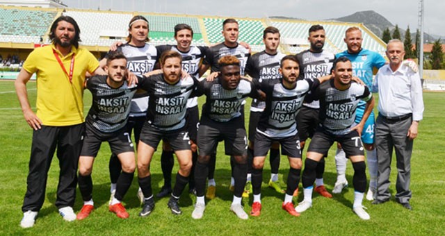 Ortaca Belediyespor ve Gümüşlük BAL’da yoklar