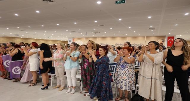 Muğla Büyükşehir Belediye Başkanı Aras’tan CEMR İmzası