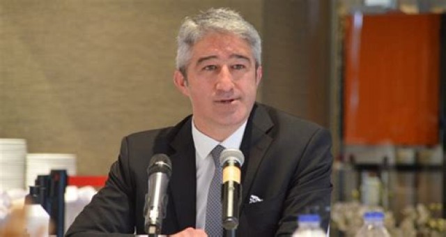 MARMARİS ESKİ BELEDİYE BAŞKANI MEHMET OKTAY PARTİDEN İHRAÇ EDİLDİ