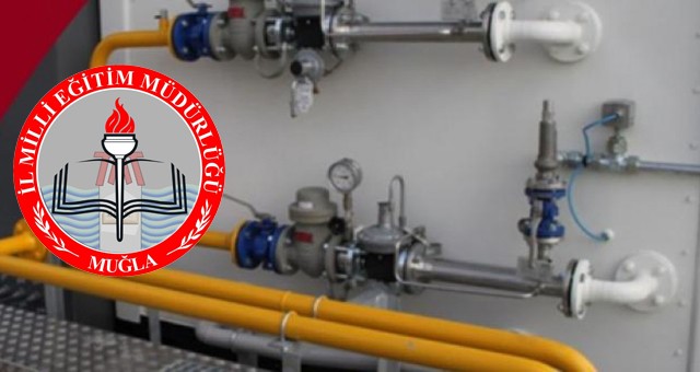 Doğalgaz dönüşüm işi yaptırılacak