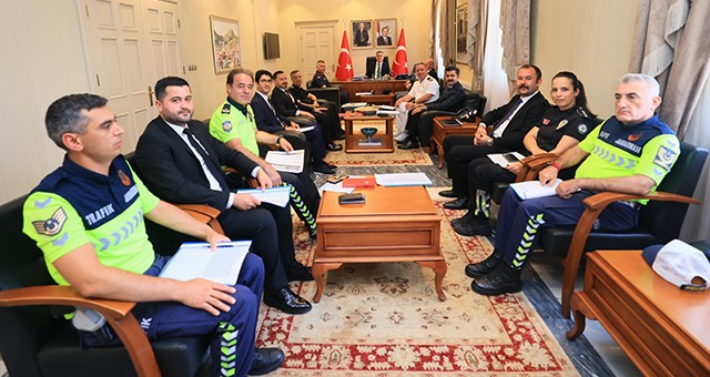 Kazalar Azaldı, Önlemler Arttı: Muğla’da Bayram Trafiği Detayları Paylaşıldı