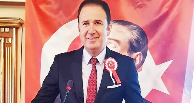 MEMDER Başkanı Kırkık: “Bölgemiz 2023 yılında tam bir yatırım alanı olacak”