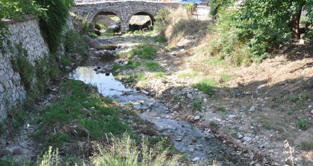 Balavca yine gündemde!..