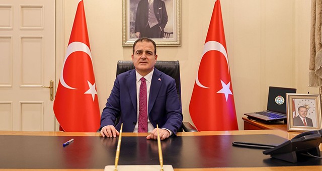 Yılbaşının Huzur ve Güven İçerisinde Geçmesi İçin Güvenlik Tedbirleri Alındı