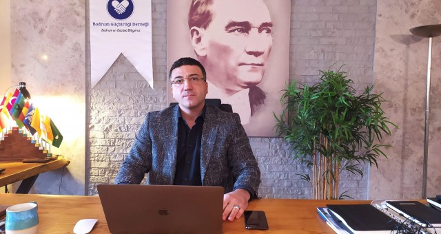 Bodrum'daki Özel Okullara Sert Tepki! “Hayalleri İstismar Ediyorlar!”