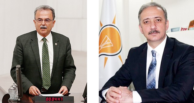 24 Temmuz Basın Bayramı kutlamaları