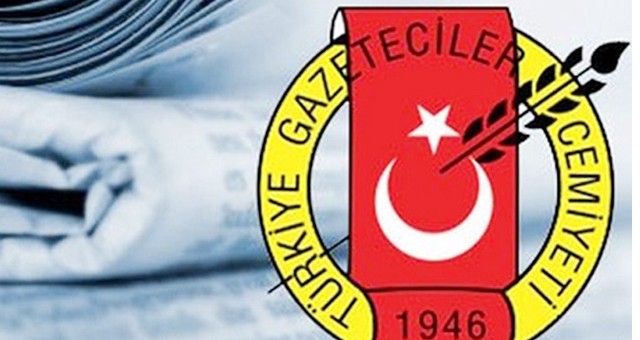 ​​​​​​​“GAZETECİ ÖNCE HALKA VE GERÇEĞE KARŞI SORUMLUDUR”