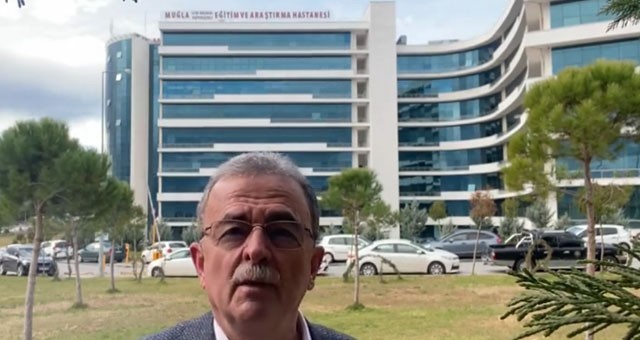 Girgin; “İktidar kanser hastalarımızın sesini niye duymuyor?”