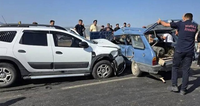 Aynı Kavşakta Bir Kez Daha Acı Haber