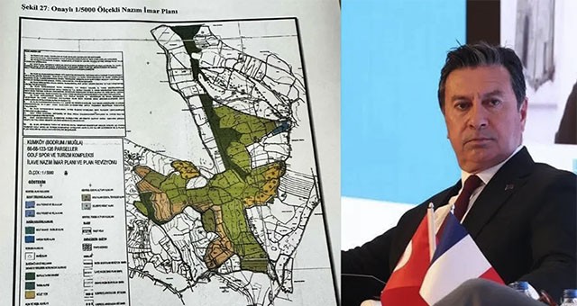 Başkan Aras’tan Sert Yanıt: “Kirli Oyunlardan Korkmayız”