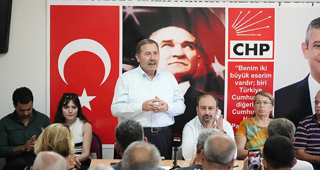 Başkan Topuz: “Vatandaşın Vergisini Har Vurup Harman Savurmadık”