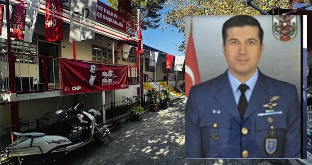 CHP Milas, Şehit Kuran’ın Adını Bilimle Yaşatacak