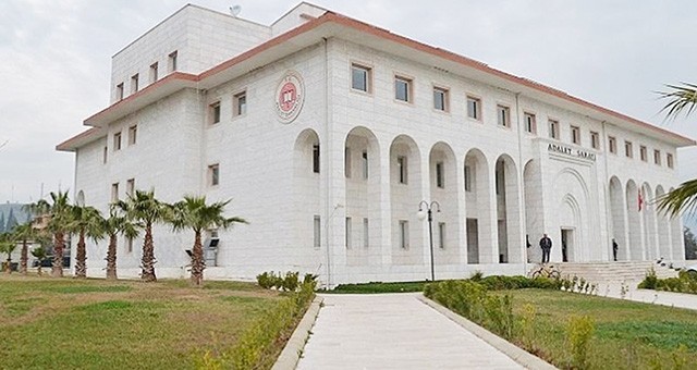 Milas Adliyesi’nde Tatil Yarın Başlıyor