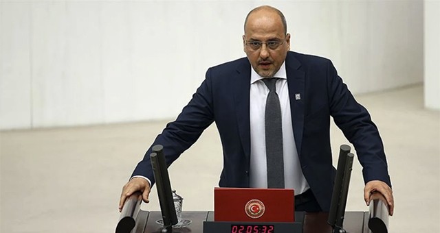 Milletvekili Şık Bakan’a Sordu: Hukuki Süreç Devam Ederken Zeytinlikler Kesiliyor