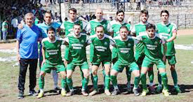  Yatağanspor ve Ortaca Belediyespor Lige Hazırlanıyor